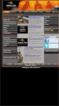 Mobile Screenshot of delta-braking.com